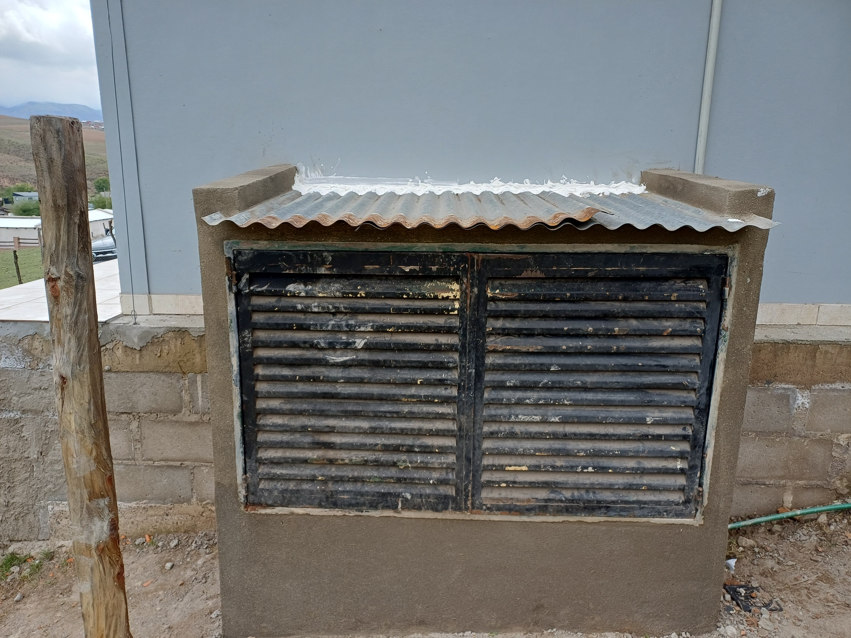 Itech constructora Tucuman